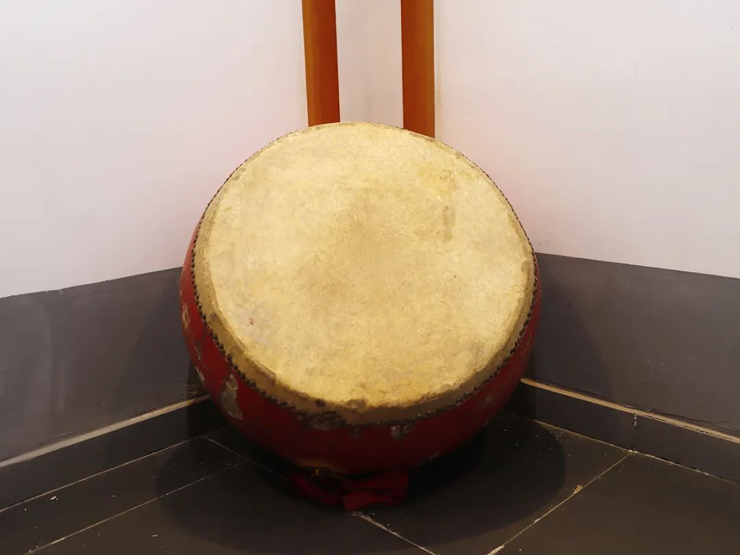 村史馆里故事多|曾庄村:曾庄大鼓享誉京郊