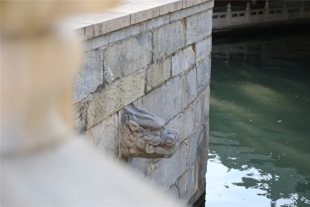 再现千年运河记忆！“运河第一闸”及龙王庙片区焕新 