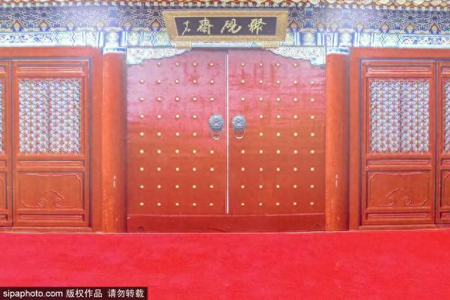 初秋游北京 探寻“文房四宝”文化魅力