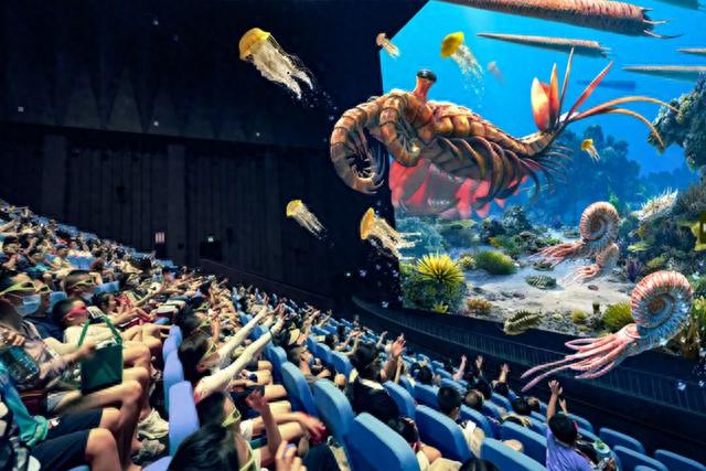 2023北京文化论坛｜第一批全国智慧旅游沉浸式体验新空间（四）
