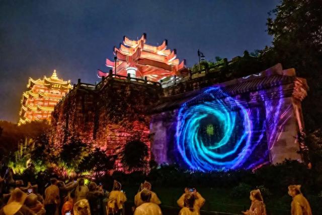 2023北京文化论坛｜第一批全国智慧旅游沉浸式体验新空间（四）