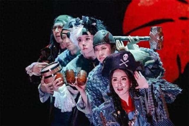 演艺之都·演艺空间之“利旧新活力”