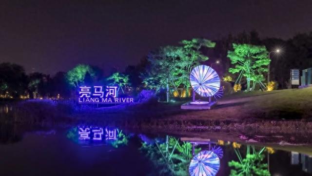 征集展映｜“月光下的北京”夜游指南推荐榜征集作品展映第一期来啦！