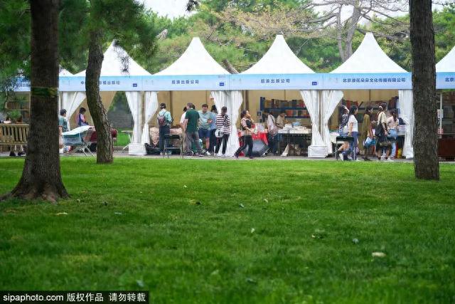 初秋时节，北京这些文旅活动等你来打卡