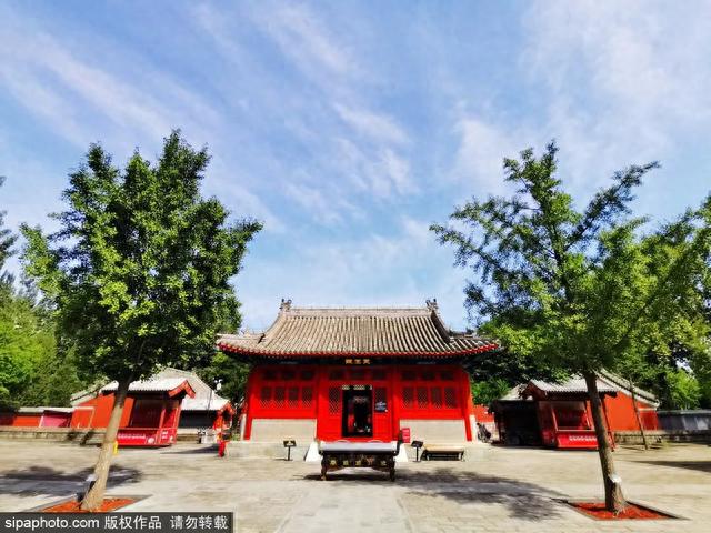 初秋游北京 探寻“文房四宝”文化魅力