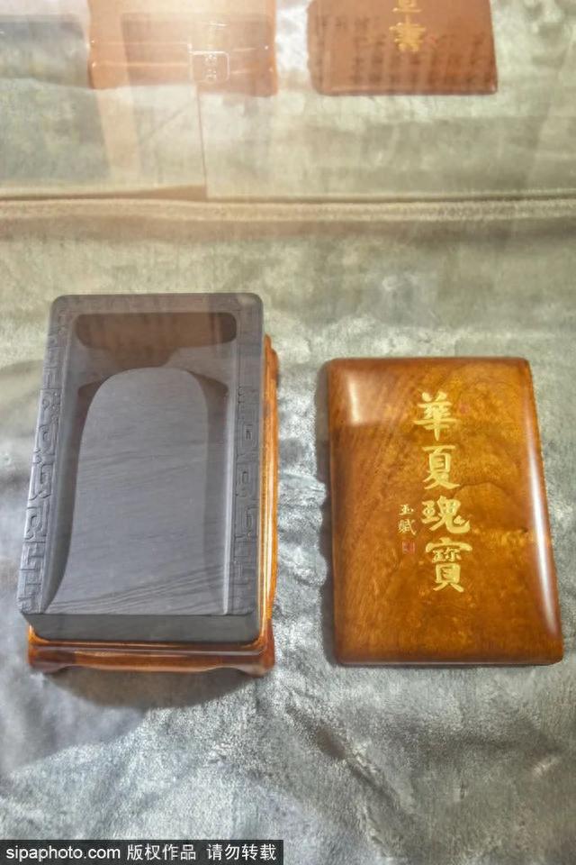 初秋游北京 探寻“文房四宝”文化魅力