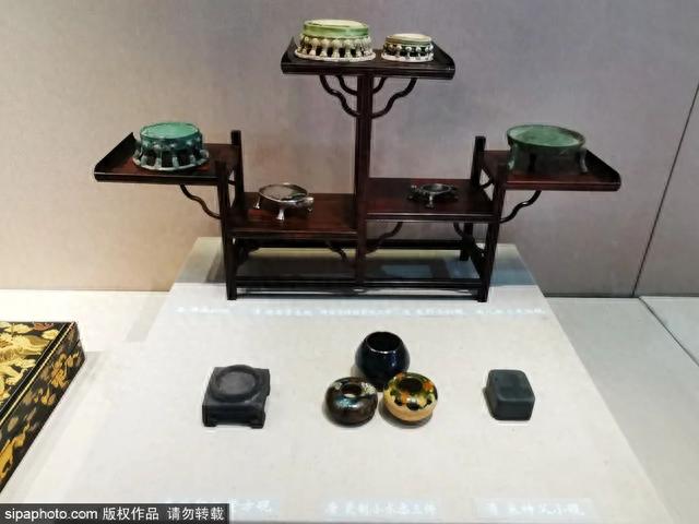 初秋游北京 探寻“文房四宝”文化魅力
