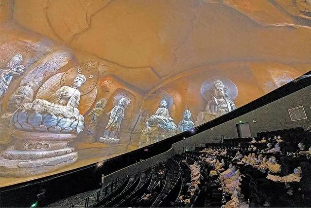 2023北京文化论坛｜第一批全国智慧旅游沉浸式体验新空间（四）