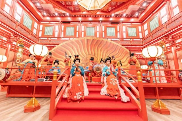 2023北京文化论坛｜第一批全国智慧旅游沉浸式体验新空间（四）