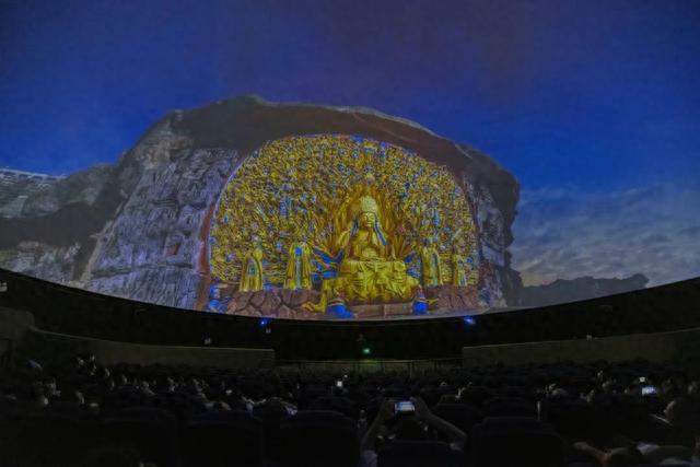 2023北京文化论坛｜第一批全国智慧旅游沉浸式体验新空间（四）