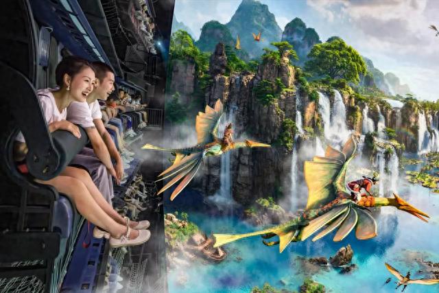 2023北京文化论坛｜第一批全国智慧旅游沉浸式体验新空间（四）