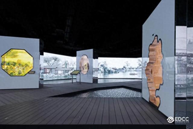2023北京文化论坛｜第一批全国智慧旅游沉浸式体验新空间（二）