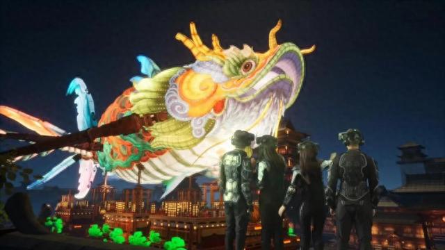 2023北京文化论坛｜第一批全国智慧旅游沉浸式体验新空间（二）