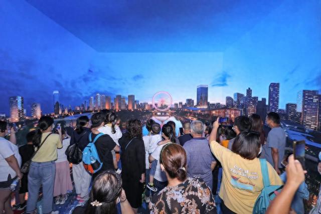 2023北京文化论坛｜第一批全国智慧旅游沉浸式体验新空间（二）