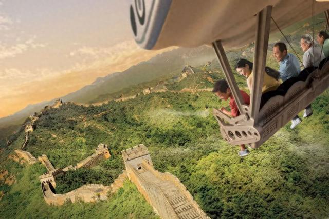 2023北京文化论坛｜第一批全国智慧旅游沉浸式体验新空间（二）