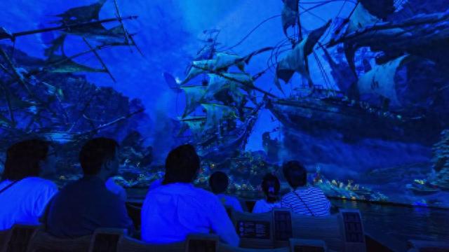 2023北京文化论坛｜第一批全国智慧旅游沉浸式体验新空间（二）