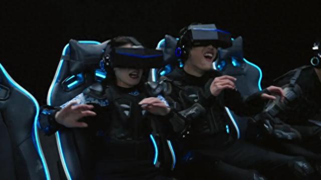 2023北京文化论坛｜第一批全国智慧旅游沉浸式体验新空间（二）