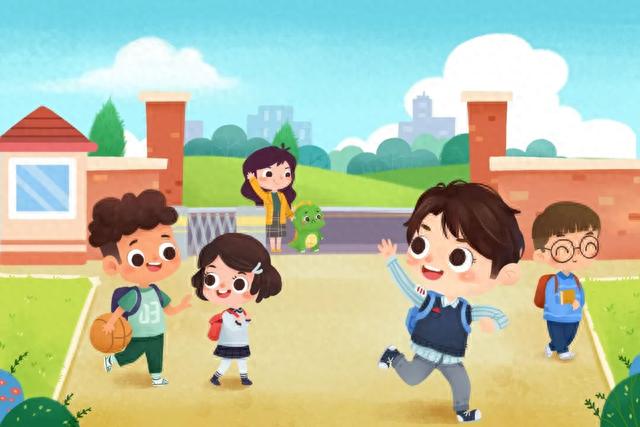 新学期新学校、教改新政、秋招双选会……教育新动态一起来了解