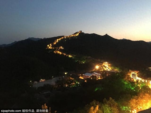 中秋国庆游京城 | 打卡“北京网红打卡地”——延庆区篇