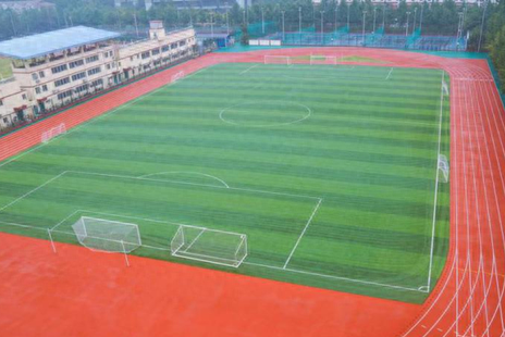 新学期，一起来锻炼吧