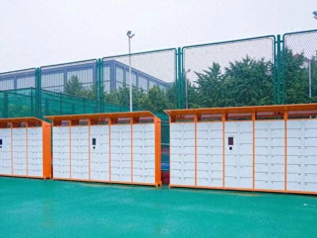 新学期，一起来锻炼吧