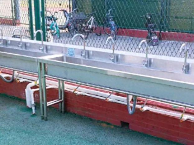 新学期，一起来锻炼吧