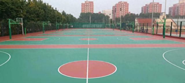 新学期，一起来锻炼吧