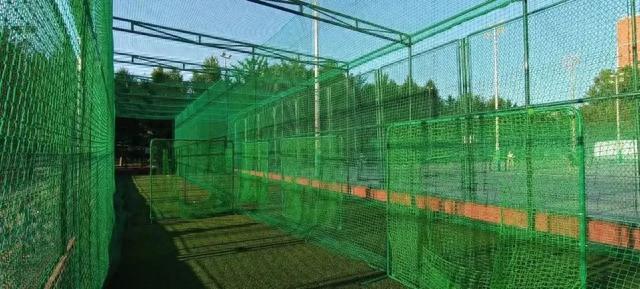 新学期，一起来锻炼吧