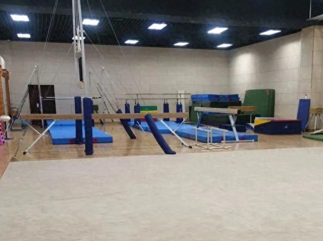 新学期，一起来锻炼吧