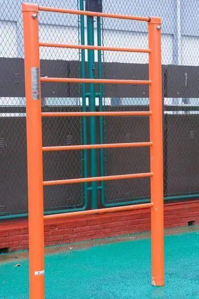 新学期，一起来锻炼吧