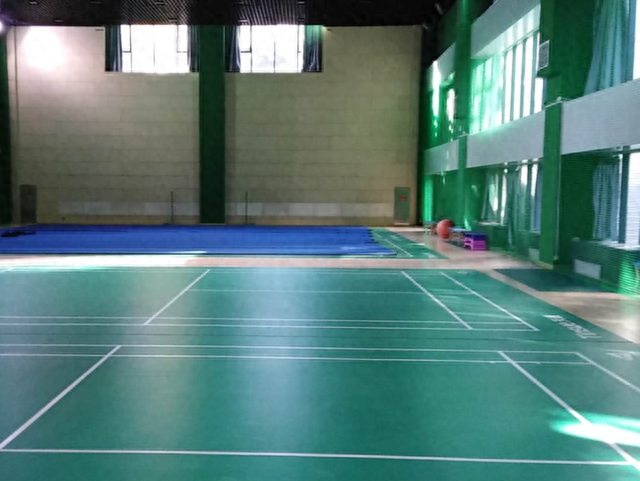 新学期，一起来锻炼吧