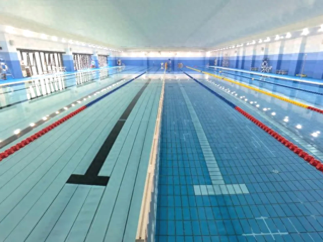 新学期，一起来锻炼吧