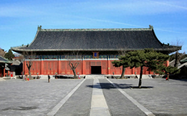 “巡游北京”带您国庆假期玩转京城