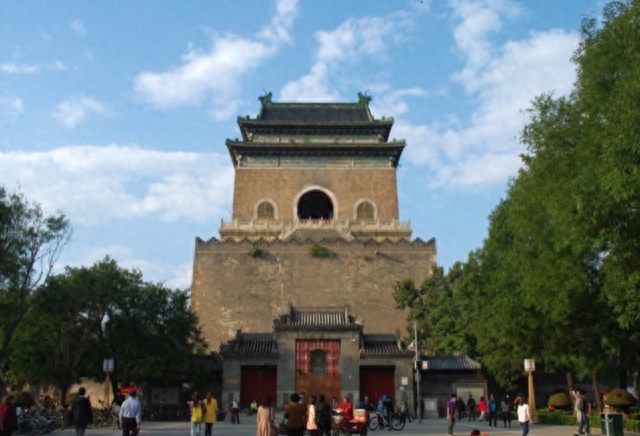 “巡游北京”带您国庆假期玩转京城