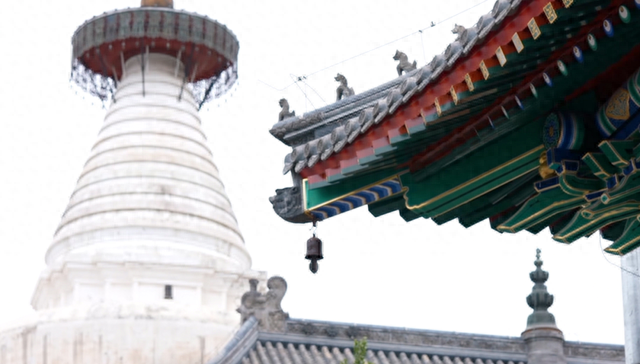 “巡游北京”带您国庆假期玩转京城