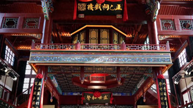 “巡游北京”带您国庆假期玩转京城