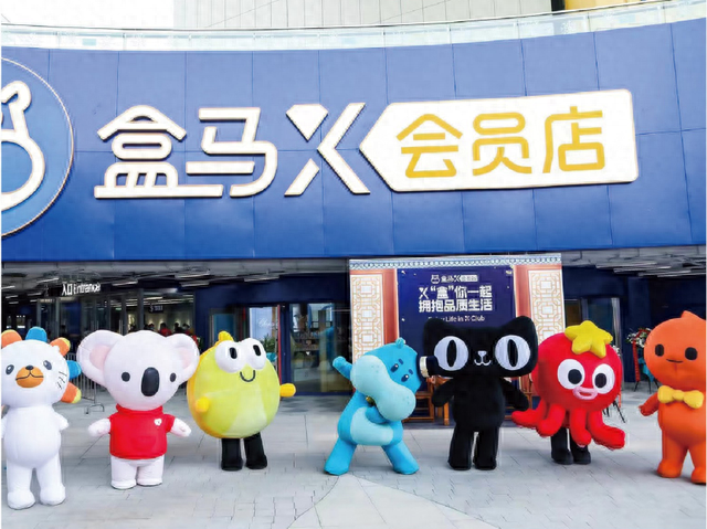 中秋国庆游京城 | 打卡“北京网红打卡地”——购物篇