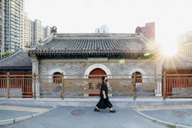 中秋国庆游京郊｜打卡“北京网红打卡地”——昌平区篇