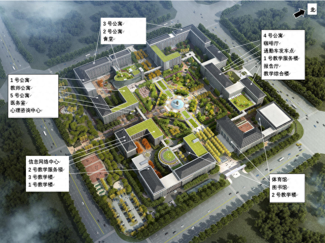 @北师大2023级全体新生，收下这份报到指南！