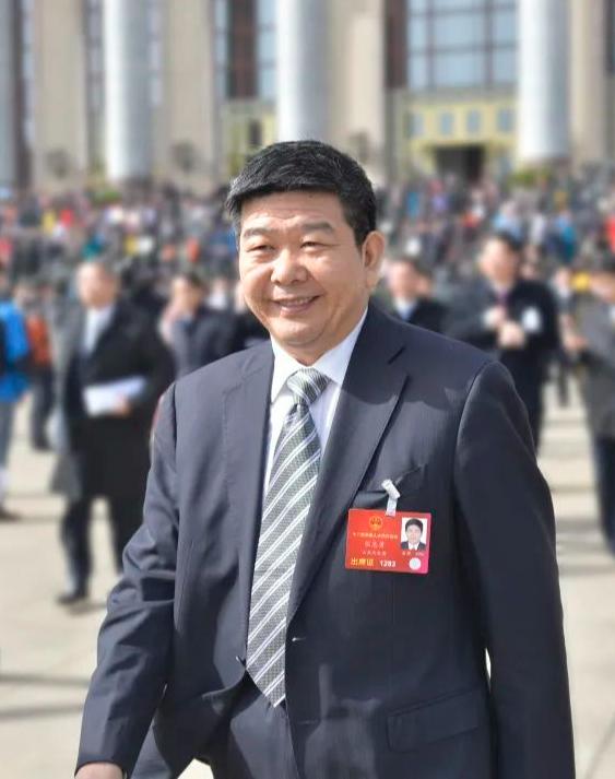 两会时间开启，北师大代表委员履职尽责、建言献策！