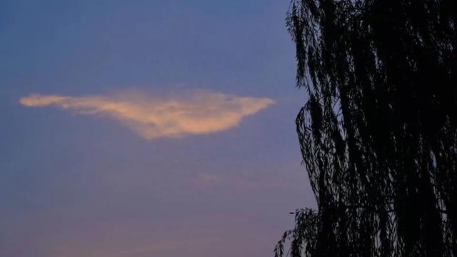 在依旧热烈的初秋，和清华相遇