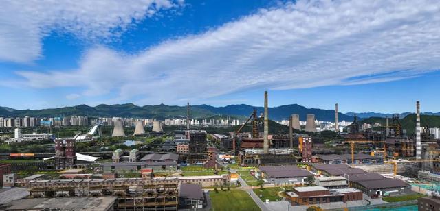聚焦全国文化中心建设｜打卡北京文化新地标——首钢园累计迎客已达1100万人次，成为首都文化新地标