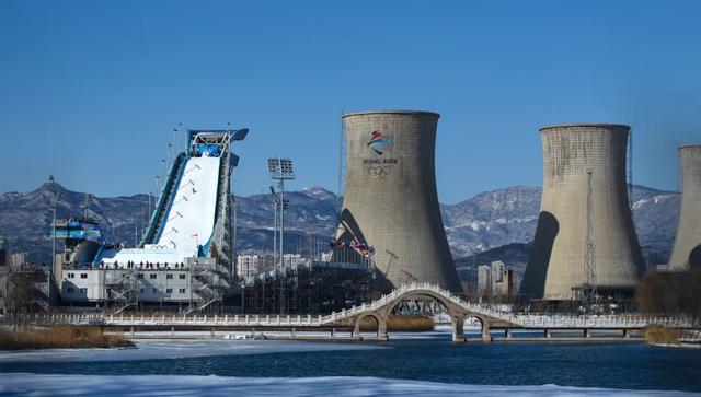 聚焦全国文化中心建设｜打卡北京文化新地标——首钢园累计迎客已达1100万人次，成为首都文化新地标