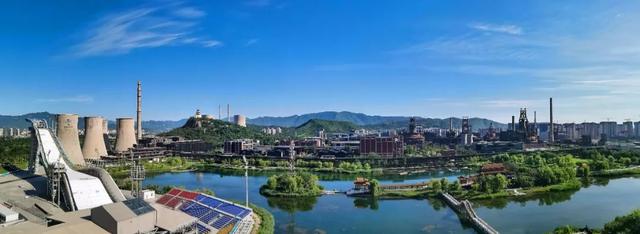 聚焦全国文化中心建设｜打卡北京文化新地标——首钢园累计迎客已达1100万人次，成为首都文化新地标