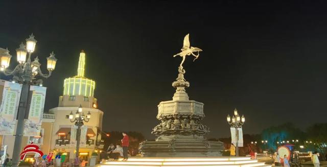 逛北京这些特色商场，来一次休闲之旅