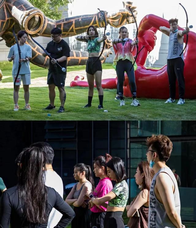 逛北京这些特色商场，来一次休闲之旅