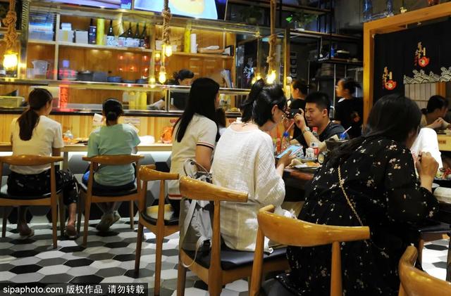 逛北京这些特色商场，来一次休闲之旅