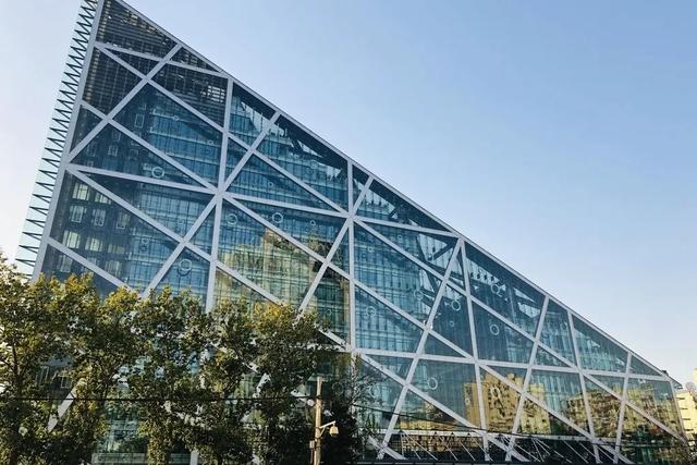 逛北京这些特色商场，来一次休闲之旅