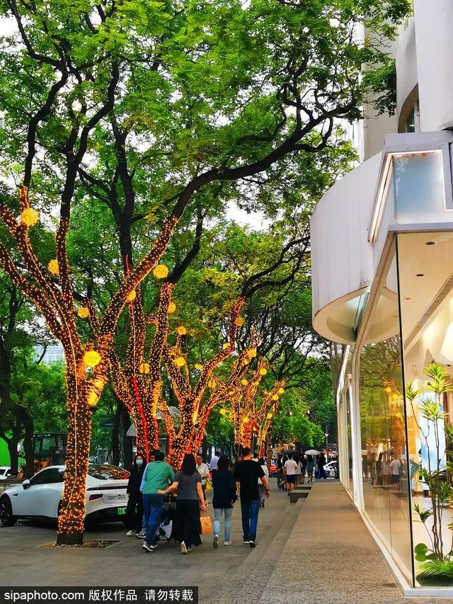 逛北京这些特色商场，来一次休闲之旅