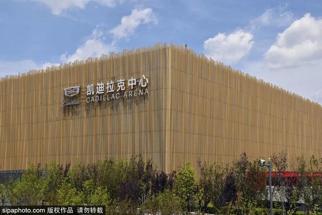 逛北京这些特色商场，来一次休闲之旅